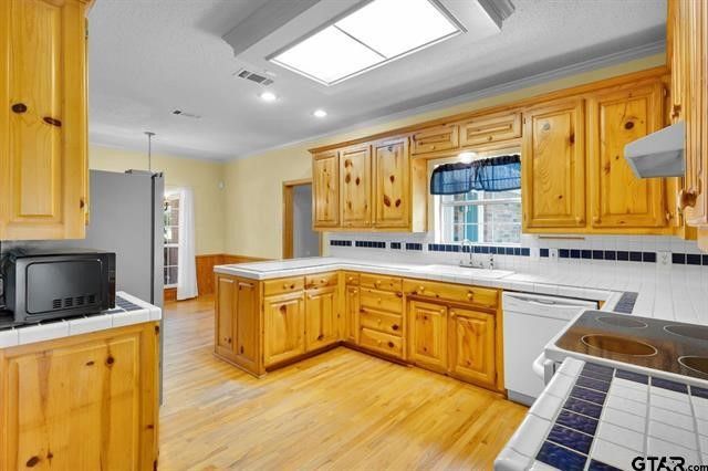 495 Loren Boyd Road, Combine, TX 75159