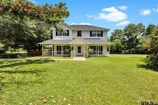 495 Loren Boyd Road, Combine, TX 75159