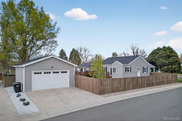 2595 S Marion Street, Denver, CO 80210