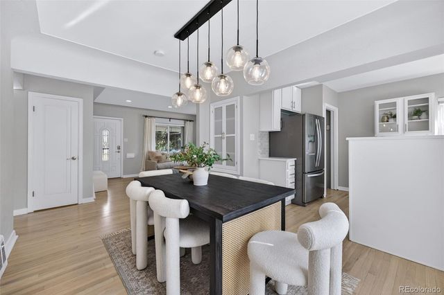 2595 S Marion Street, Denver, CO 80210