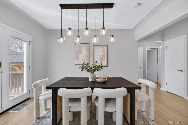 2595 S Marion Street, Denver, CO 80210