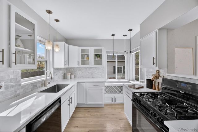 2595 S Marion Street, Denver, CO 80210