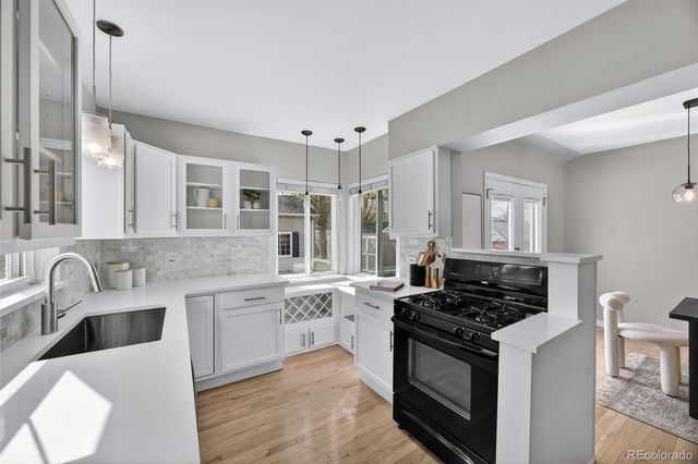 2595 S Marion Street, Denver, CO 80210