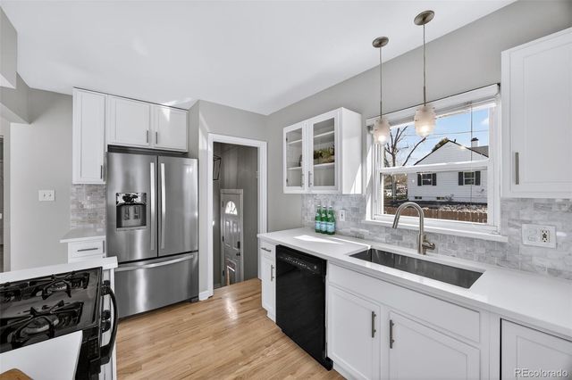 2595 S Marion Street, Denver, CO 80210