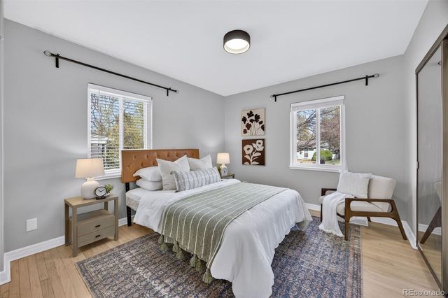 2595 S Marion Street, Denver, CO 80210