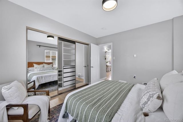 2595 S Marion Street, Denver, CO 80210