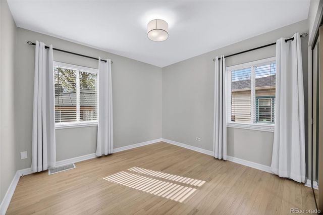 2595 S Marion Street, Denver, CO 80210