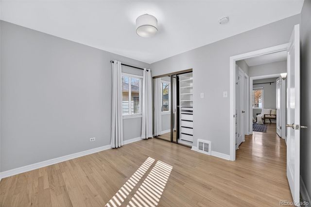 2595 S Marion Street, Denver, CO 80210