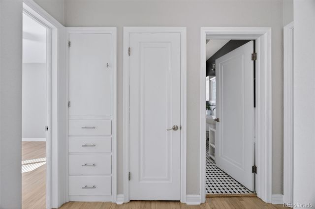 2595 S Marion Street, Denver, CO 80210