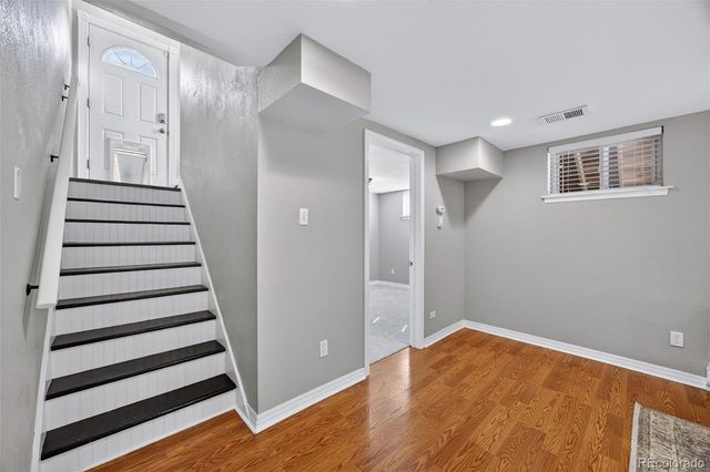 2595 S Marion Street, Denver, CO 80210