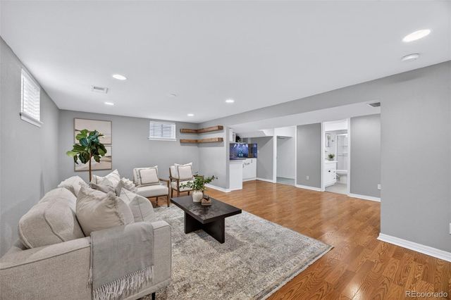 2595 S Marion Street, Denver, CO 80210