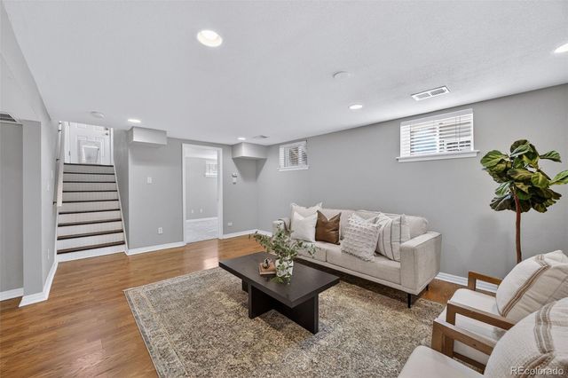 2595 S Marion Street, Denver, CO 80210