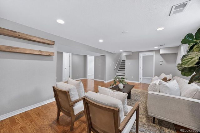 2595 S Marion Street, Denver, CO 80210