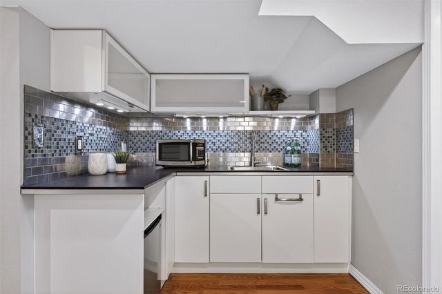 2595 S Marion Street, Denver, CO 80210