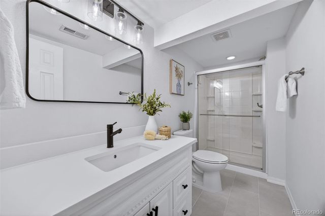 2595 S Marion Street, Denver, CO 80210