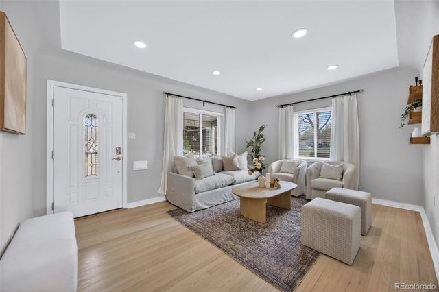 2595 S Marion Street, Denver, CO 80210