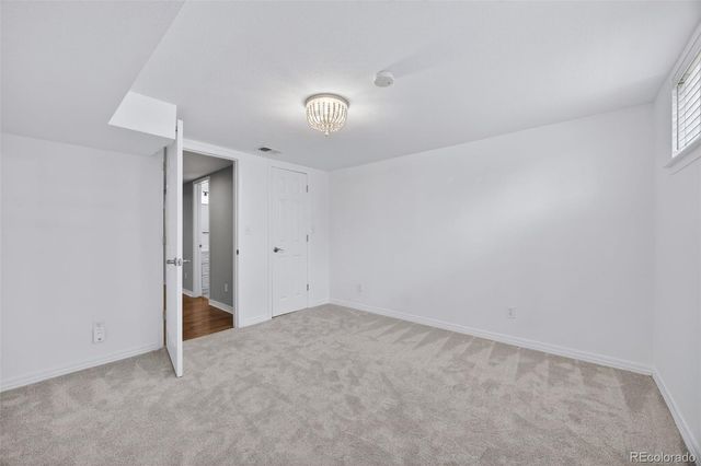 2595 S Marion Street, Denver, CO 80210