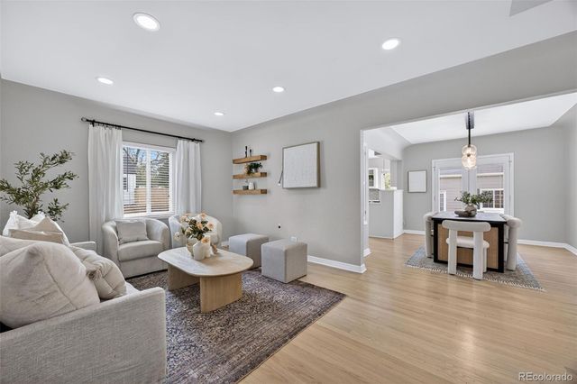 2595 S Marion Street, Denver, CO 80210