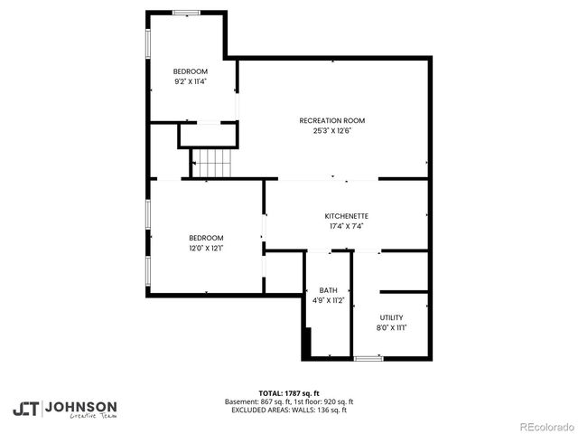 2595 S Marion Street, Denver, CO 80210