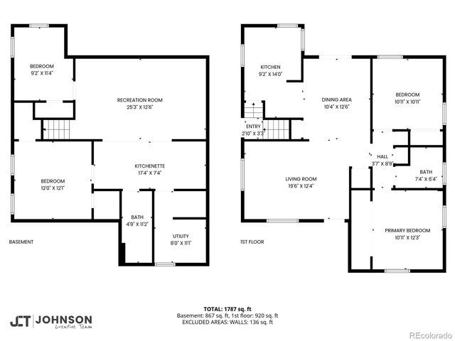 2595 S Marion Street, Denver, CO 80210