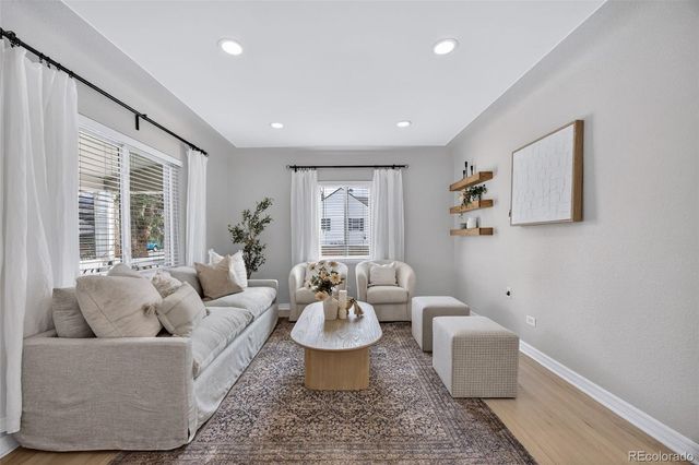 2595 S Marion Street, Denver, CO 80210