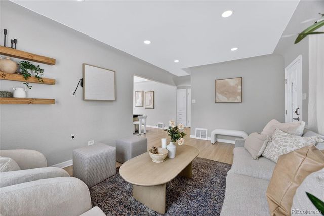 2595 S Marion Street, Denver, CO 80210