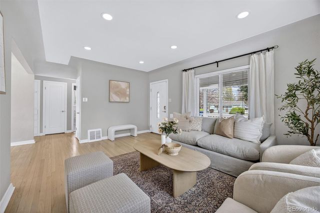 2595 S Marion Street, Denver, CO 80210