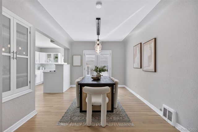 2595 S Marion Street, Denver, CO 80210