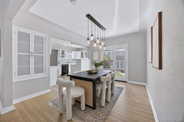 2595 S Marion Street, Denver, CO 80210