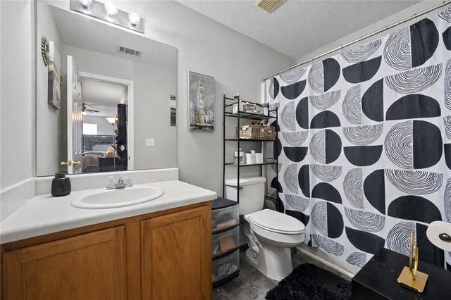 4090 Clarks Trail, Douglasville, GA 30135