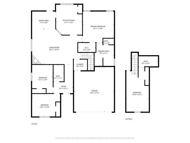 4090 Clarks Trail, Douglasville, GA 30135