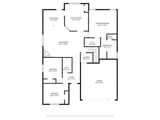 4090 Clarks Trail, Douglasville, GA 30135