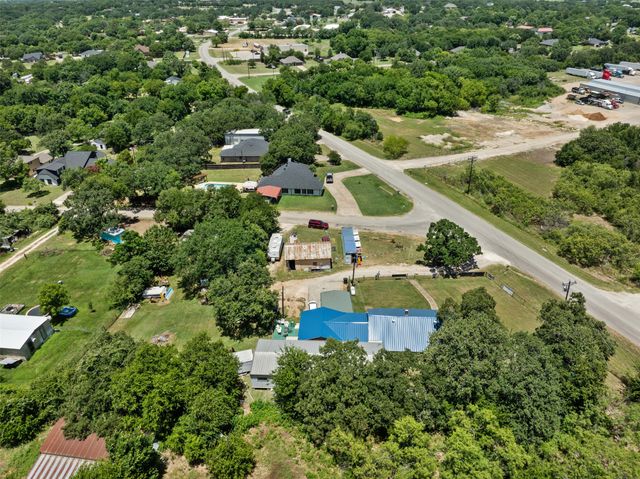 2800 E Renfro Street, Burleson, TX 76028