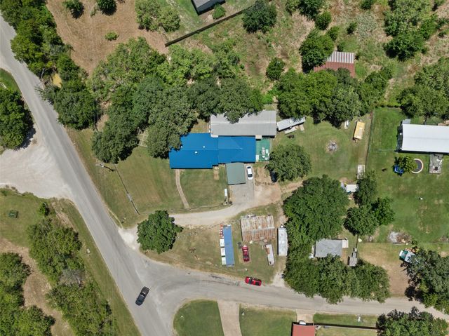 2800 E Renfro Street, Burleson, TX 76028