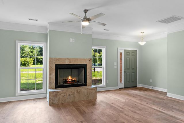 140 Old Orchard Way, Orangeburg, SC 29115