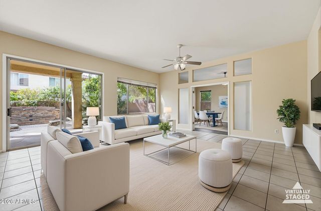 485 E RANCH Road, Gilbert, AZ 85296