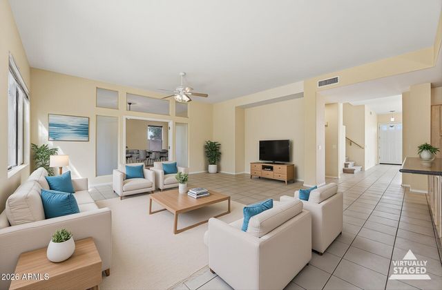 485 E RANCH Road, Gilbert, AZ 85296