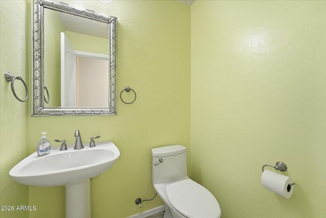 485 E RANCH Road, Gilbert, AZ 85296