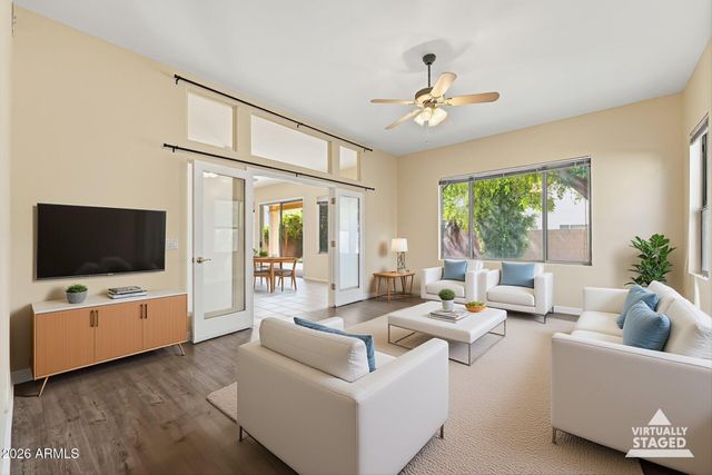 485 E RANCH Road, Gilbert, AZ 85296