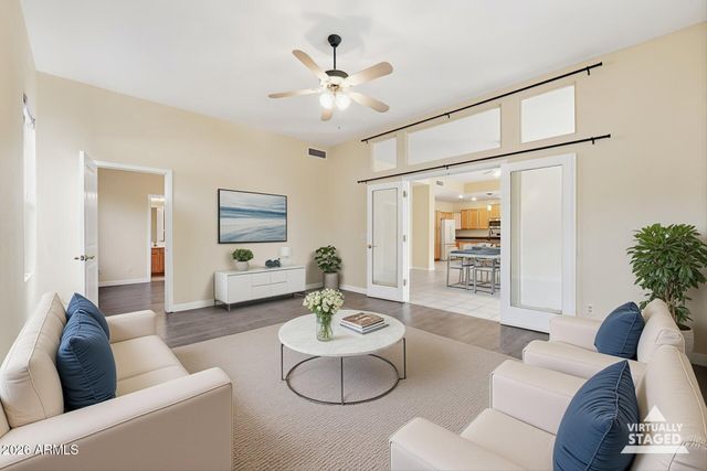 485 E RANCH Road, Gilbert, AZ 85296