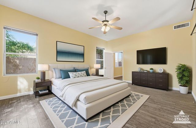 485 E RANCH Road, Gilbert, AZ 85296