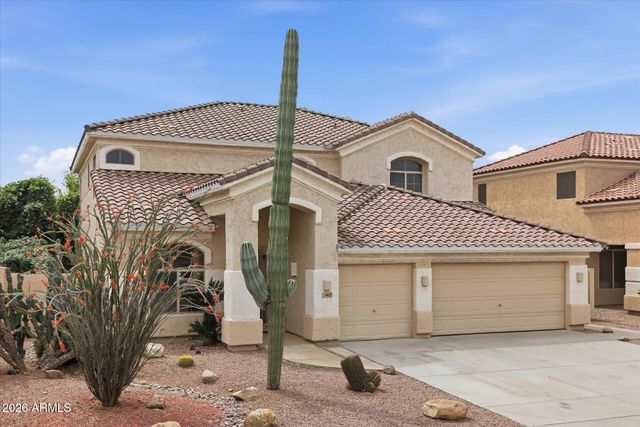 485 E RANCH Road, Gilbert, AZ 85296