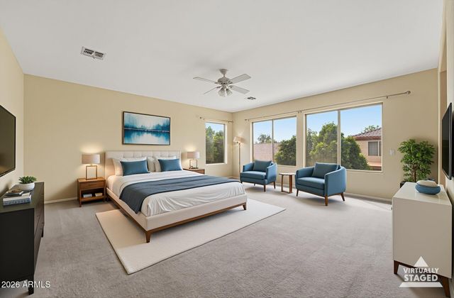 485 E RANCH Road, Gilbert, AZ 85296