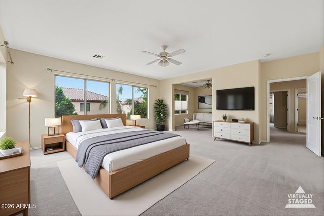 485 E RANCH Road, Gilbert, AZ 85296