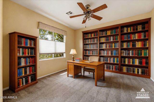 485 E RANCH Road, Gilbert, AZ 85296