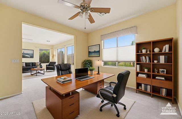 485 E RANCH Road, Gilbert, AZ 85296