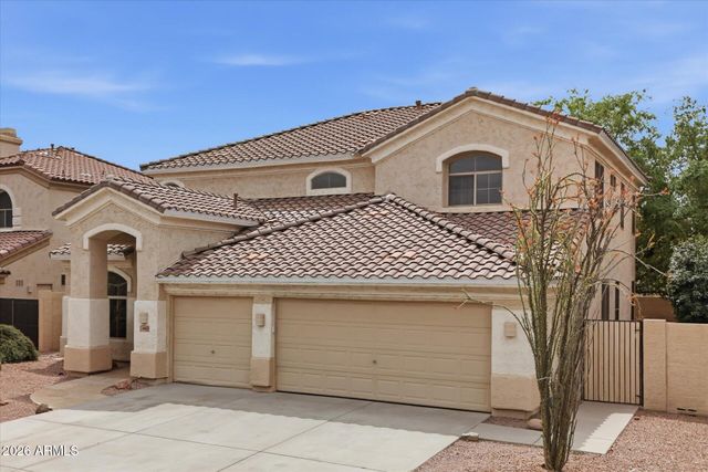 485 E RANCH Road, Gilbert, AZ 85296