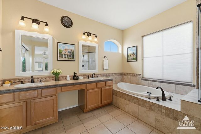 485 E RANCH Road, Gilbert, AZ 85296