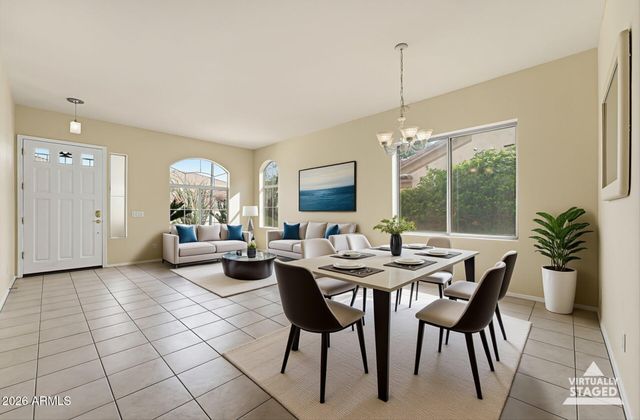 485 E RANCH Road, Gilbert, AZ 85296