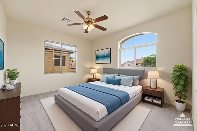 485 E RANCH Road, Gilbert, AZ 85296